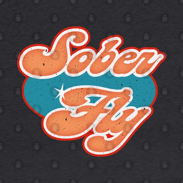 Soberfly by FrootcakeDesigns